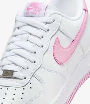 24.0㎝ NIKE AIRFORCE1 07 ナイキ エアフォース1_画像7