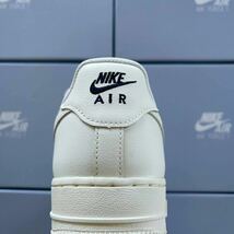 25.5㎝ NIKE AIRFORCE1 07 ESSナイキ エアフォース1_画像4