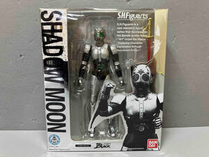 【箱傷み】S.H.Figuarts シャドームーン (2011年発売) 仮面ライダーBLACK