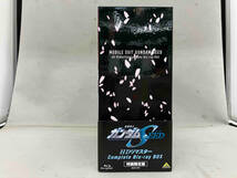 【美品！】機動戦士ガンダムSEED HDリマスター Complete Blu-ray BOX(特装限定版)_画像4
