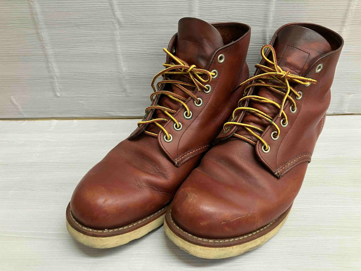 2024年最新】Yahoo!オークション -redwing 9105(ファッション)の中古品 