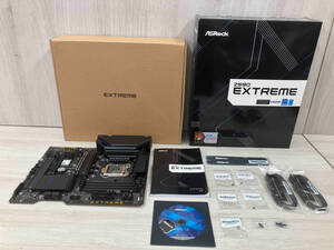 [ текущее состояние товар ] ASRock Z590 EXTREME материнская плата 