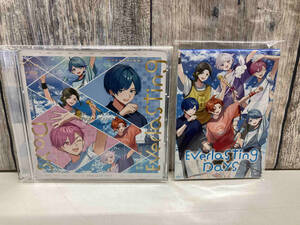 【CD】　いれいす IrregularDice EverlaSting Days IRIS20 店舗受取可