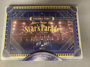 あんさんぶるスターズ!! Starry Stage 4th -Star's Parade- July Day1版(Blu-ray Disc)