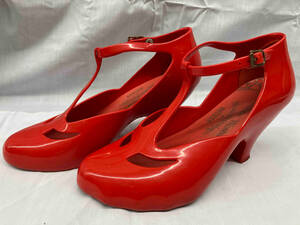 Vivienne Westwood Viviennes Westwood Pumps Red 23,5 см пятки