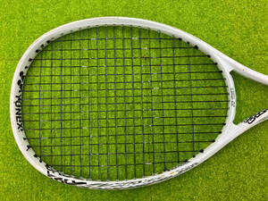 軟式テニスラケット YONEX GEOBREK 70S グリップサイズ1 ヨネックス
