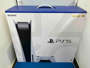 PlayStation 5(CFI-1200A01)