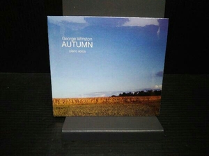 【未開封】 ジョージ・ウィンストン CD 【輸入盤】Autumn