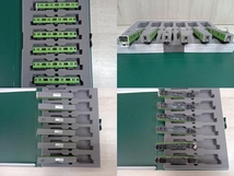 KATO 10-1227 E231系500番台 みどりのリラックマ電車 11両セット_画像5