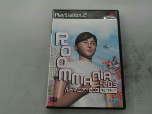 PS2 ROOMMANIA#203(ルーマニア)