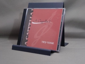 TRY-TONE CD A Cappella(1)