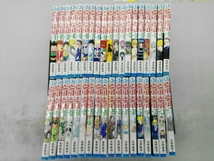 ヤケシミあり HUNTER×HUNTER 1-37巻セット 冨樫義博_画像1