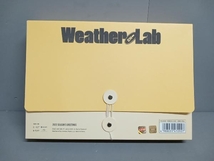 ENHYPEN 2022 SEASON’S GREETINGS　Weather EN− Lab_画像1