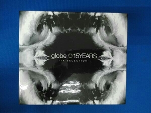 globe CD 15YEARS-TK SELECTION-(DVD付)