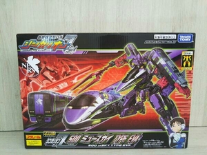 シンカリオンZ 500ミュースカイ TYPE EVA Z合体 未開封