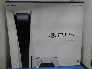 PlayStation 5(CFI-1200A01) 動作確認済