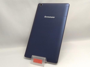 SoftBank 【SIMロックなし】501LV Lenovo TAB2