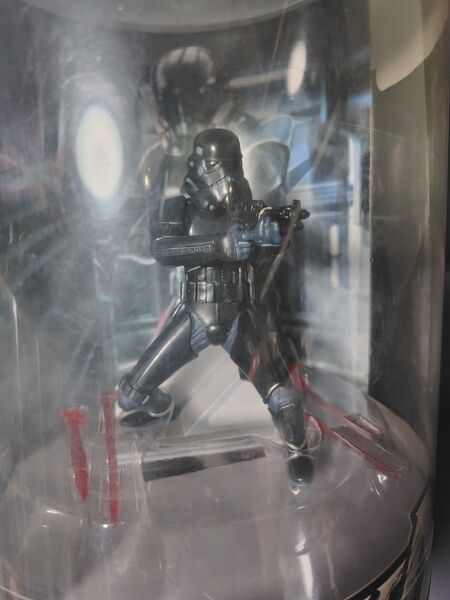 スター・ウォーズ アンリーシュド シャドウストームトルーパー