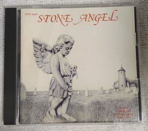 STONE ANGEL ／　