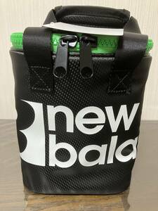 ☆新品・未使用品・送料無料☆ ニューバランス ゴルフ（new balance golf）クーラーバッグ 保冷バッグ　