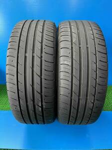 225/45R18　ファルケン　ジークスZE914　2本セット　20年　夏　サマー　ラジアル　オンロード　お買い得！　(^▽^)/