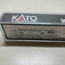 新品 KATO カトー EF510-1_画像3