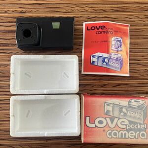 g1■ラブカメラ　love pocket camera 