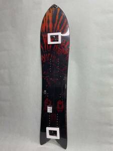 JONES SNOWBOARDS