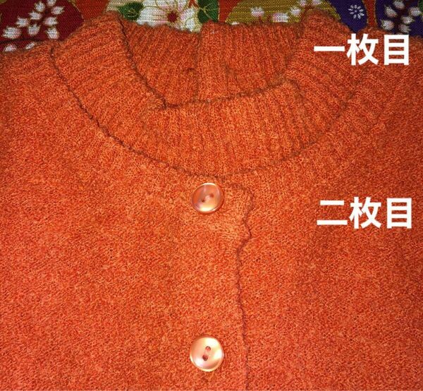 子供服セット品・二枚１組セット品／画面上をご覧下さい♪ 保管品なので激安セール品でお譲り致します♪宜しくお願い致します