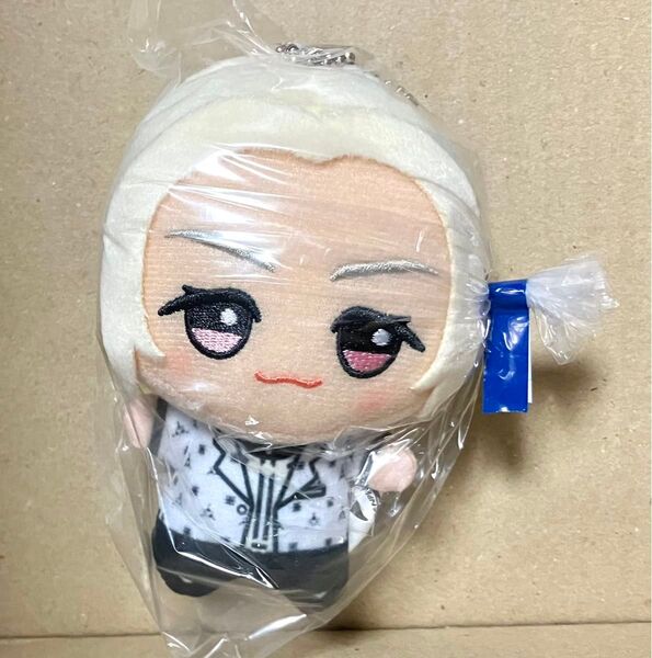 超人的シェアハウスストーリー カリスマ ちびぐるみ テラ
