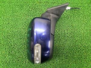  Mazda Biante CCEFW turn signal attaching door mirror right side mirror driver`s seat side right side 7P operation verification OK