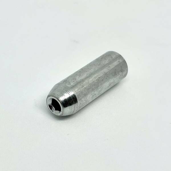 トラスロッドナット　Truss Rod Nut Bullet インチ Fender タイプ