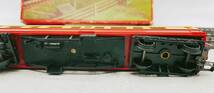 【1円スタート】TRI-ANG トライアング RAILWAYS RS.49 HOゲージ HO/OO 鉄道模型 英国 ENGLAND イギリス レトロ ホビー 現状品 DM0207_画像6