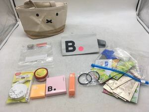 【1円スタート】メイクアップ 化粧品 色々 まとめて byBANNILA 使い切り 旅行 リップ ファンデーション シャンプー など DM0215L