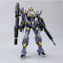 国内発送【SNAA】1/144 BE サンダー インサイズ グレース GRACE (円卓の騎士シリーズ) 未組立プラモデル SUPER NOVA_画像4