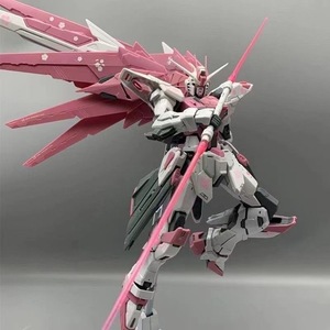 【DABAN MODEL】1/100 MG フリーダムガンダム サクラVER. 6650 桜花版 未組立プラモデル 新品