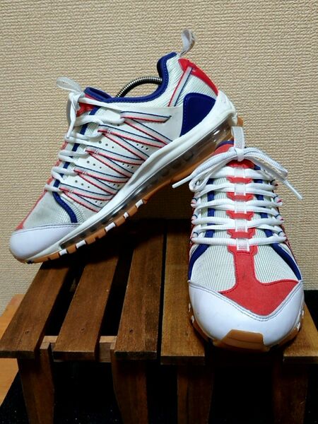 【美品】NIKE AIR MAX 97 HAVEN × CLOT / エアマックス97 /26cm/