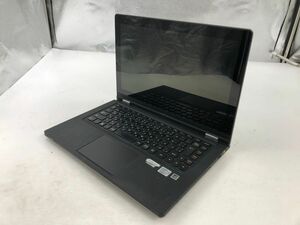 LENOVO/ノート/SSD 128GB/第3世代Core i7/メモリ8GB/WEBカメラ有/OS無-240214000800212