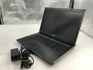 DELL/ノート/HDD 320GB/第2世代Core i5/メモリ4GB/WEBカメラ有/OS無-240125000757799