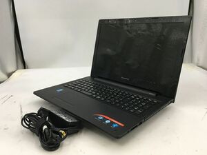 LENOVO/ノート/HDD 500GB/第5世代Core i5/メモリ4GB/8GB/WEBカメラ有/OS無/Intel Corporation HD Graphics 5500 32MB-240206000784739