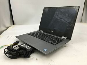 DELL/ノート/SSD 256GB/第7世代Core i5/メモリ8GB/WEBカメラ有/OS無/Intel Corporation HD Graphics 620 64MB/ドライブ-240110000728242