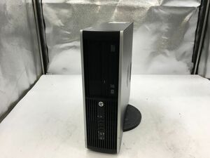 Hewlett-Packard/デスクトップ/HDD 500GB/SSD 1024GB/第3世代Core i7/メモリ8GB/8GB/WEBカメラ無/OS無-240205000779376