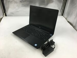 DELL/ノート/HDD 1000GB/第8世代Core i5/メモリ8GB/WEBカメラ有/OS無/Intel Corporation UHD Graphics 620 32MB-240212000794563