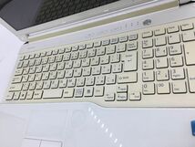 キーボード接写１