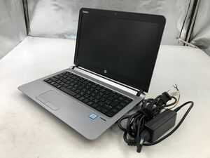 Hewlett-Packard/ノート/HDD 500GB/第6世代Core i3/メモリ4GB/WEBカメラ有/OS無-240219000806291