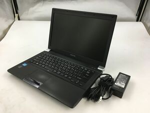 TOSHIBA/ノート/HDD 320GB/第3世代Core i5/メモリ4GB/WEBカメラ無/OS無-240130000767645