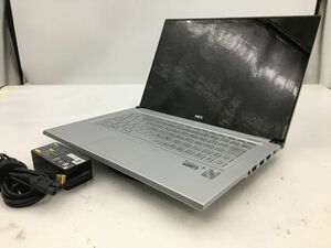 NEC/ノート/SSD 128GB/第4世代Core i5/メモリ4GB/WEBカメラ有/OS無-240216000804251