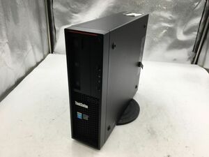 LENOVO/デスクトップ/SSHD 2000GB/メモリ4GB/4GB/WEBカメラ無/OS無/NVIDIA Corporation GM107GL [Quadro K620] 2GB-240124000756211