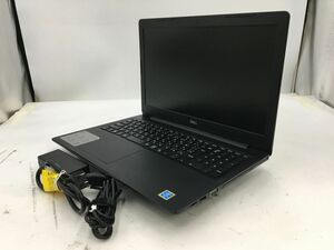 DELL/ノート/HDD 1000GB/第5世代Pentium/メモリ4GB/WEBカメラ有/OS無/不明/ドライブDVD-R-240129000765960