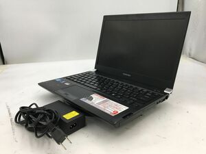 TOSHIBA/ノート/HDD 500GB/第2世代Core i3/メモリ2GB/2GB/WEBカメラ無/OS無-231229000712349